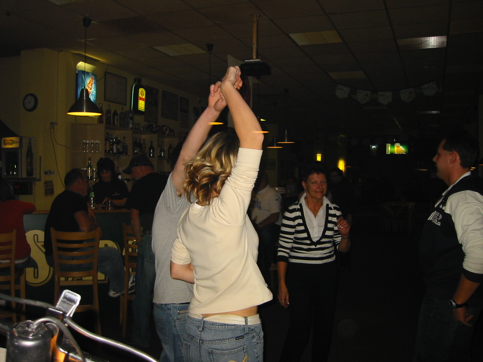 31.10.2009 BOLESLAV SPORTOVKA