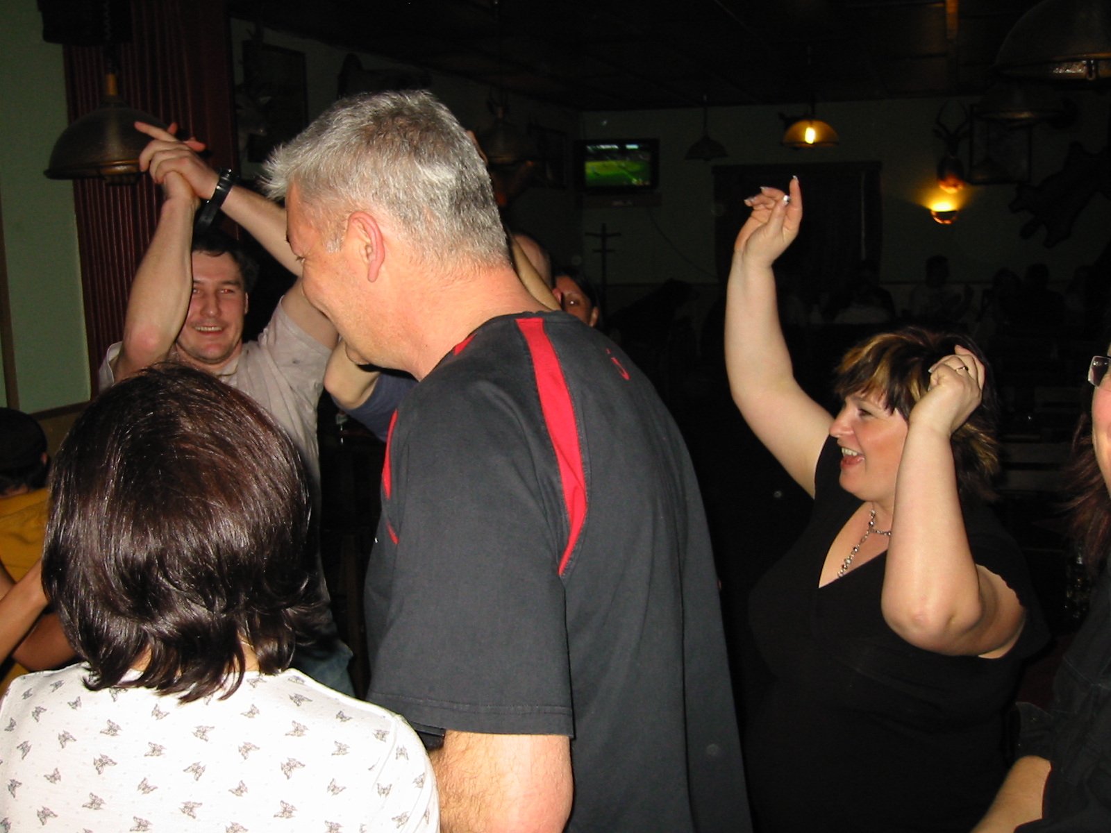 3.I PERSONÁL TO ZVLÁDL 